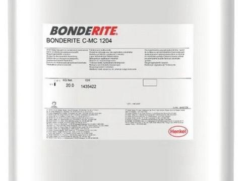 Loctite 7014 alkatrészmosó koncentrátum 20 liter