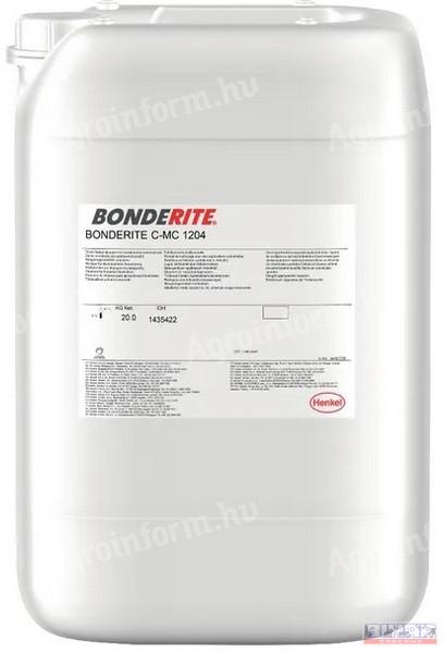 Loctite 7014 alkatrészmosó koncentrátum 20 liter