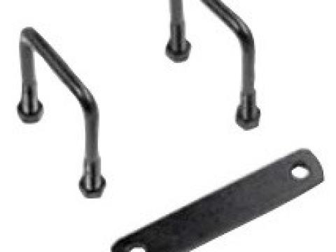 Kombinátor kengyel Grubber laprugó felfogatáshoz Kombinátor kengyel Grubber laprugó felfogatáshoz