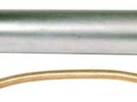 Kézi olajpumpa 600ml hajlékony szárral Kézi olajpumpa 600ml hajlékony szárral