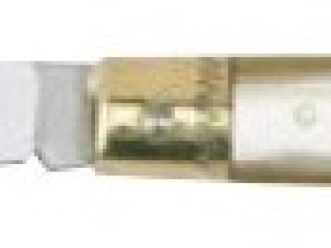 Vágókés 16cm Sardo típus