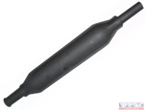 Kipufogó dob DN57-1045 Kipufogó dob DN57-1045