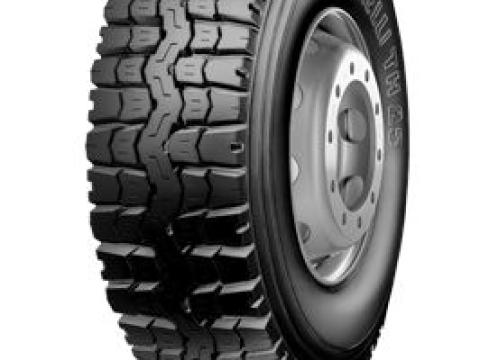10R22.5 Pirelli TH25 144/142 M M+S 3PMSF Húzó 10R22.5 Pirelli TH25 144/142 M M+S 3PMSF Húzó