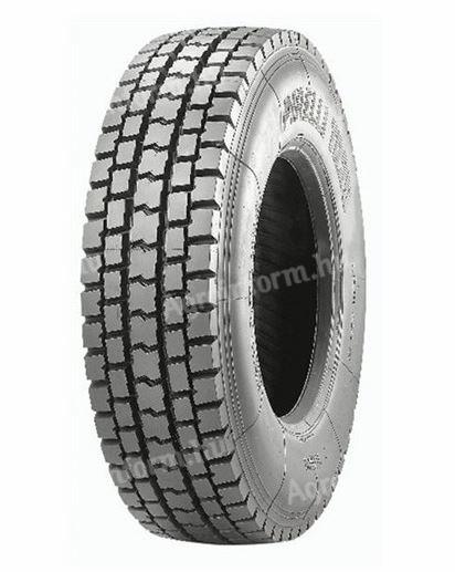 315/80R22.5 Pirelli TR25 PLUS 156/150 L 3PMSF Húzó