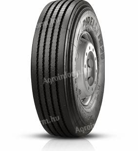 315/80R22.5 Pirelli FR25 PLUS 156/150 L M+S 3PMSF Kormányzott