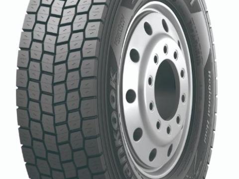 315/80R22.5 Hankook DH31 156/150 L M+S 3PMSF Húzó 315/80R22.5 Hankook DH31 156/150 L M+S 3PMSF Húzó