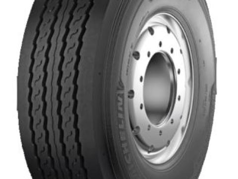 385/65R22.5 Michelin Remix X MULTI T 160 K M+S 3PMSF Pótkocsi 385/65R22.5 Michelin Remix X MULTI T 160 K M+S 3PMSF Pótkocsi