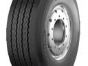 385/65R22.5 Michelin X MULTI T 160 K M+S 3PMSF Pótkocsi