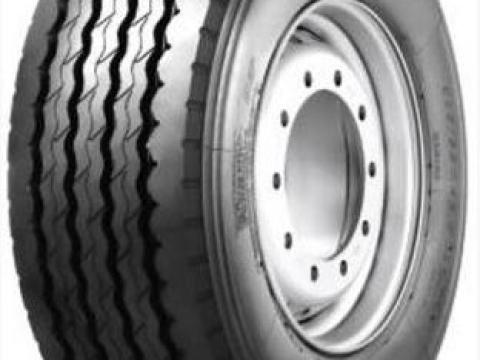 385/65R22.5 Bridgestone R168+ 160 K M+S Pótkocsi 385/65R22.5 Bridgestone R168+ 160 K M+S Pótkocsi