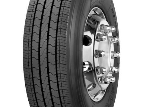 225/75R17.5 Sava AVANT 4 129/127 M M+S 3PMSF Kormányzott 225/75R17.5 Sava AVANT 4 129/127 M M+S 3PMSF Kormányzott