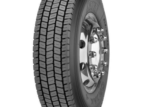 235/75R17.5 Sava ORJAK 4 132/130 M M+S 3PMSF Húzó 235/75R17.5 Sava ORJAK 4 132/130 M M+S 3PMSF Húzó