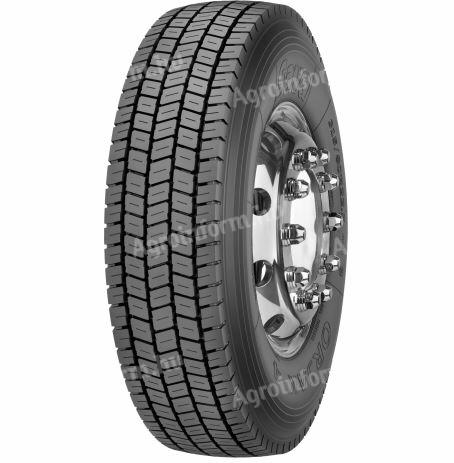 295/60R22.5 Sava ORJAK 4 PLUS 150 K M+S 3PMSF Húzó