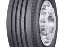 445/65R22.5 Barum BT43 169 K Pótkocsi