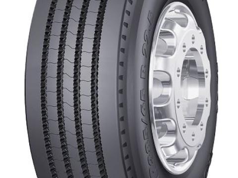 445/65R22.5 Barum BT43 169 K Pótkocsi 445/65R22.5 Barum BT43 169 K Pótkocsi
