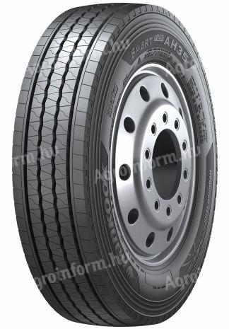 215/75R17.5 Hankook AH35 126 M M+S 3PMSF Kormányzott