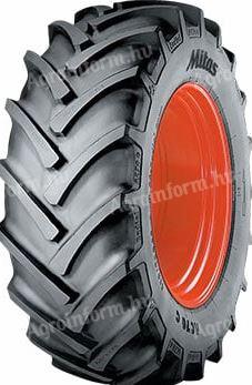 380/70R24 Mitas AC70 T 125 A8 TL (122B)