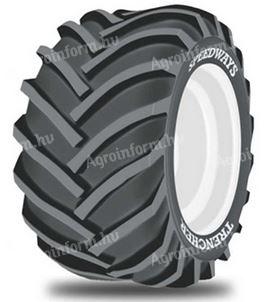 16x12.00-12 Speedways TRENCHER   8PR TL