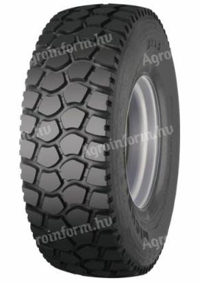 395/85R20 Michelin XZL2 168 K Kormányzott/Húzó POR