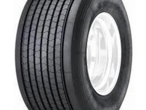 435/50R19.5 Bridgestone R166 160 J M+S 3PMSF Pótkocsi 435/50R19.5 Bridgestone R166 160 J M+S 3PMSF Pótkocsi