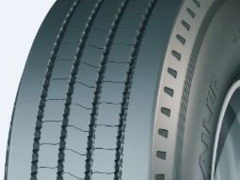 425/65R22.5 Barum BT44 165 K Pótkocsi 425/65R22.5 Barum BT44 165 K Pótkocsi