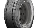 295/60R22.5 Michelin X LINE ENERGY D 150/147 K M+S 3PMSF Húzó