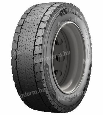 295/60R22.5 Michelin X LINE ENERGY D 150/147 K M+S 3PMSF Húzó