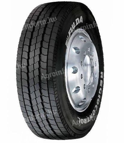 265/70R19.5 Fulda REGIOCONTROL 140/138 M M+S 3PMSF Kormányzott