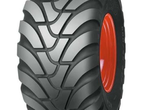 560/60R22.5 Mitas AR-02 161 D TL