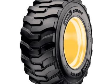 10-16.5 Apollo ASR614 130 A2 8PR TL