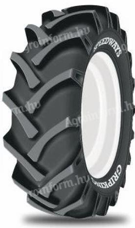 12.4-24 Speedways GRIPKING   8PR TT