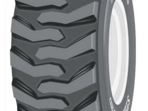 27x8.50-15 Speedways STEER PLUS 106 A2 8PR TL