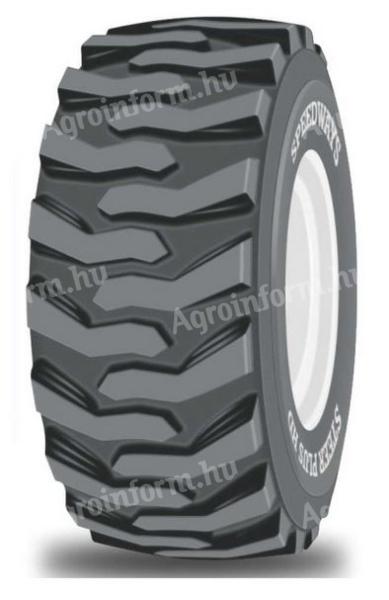 27x8.50-15 Speedways STEER PLUS 106 A2 8PR TL