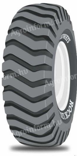 15.5-25 Speedways ROCKLUG   12PR TL