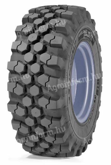 460/70R24 Michelin BIBLOAD HARD SURFACE 159 A8 TL (17.5LR24) 159B