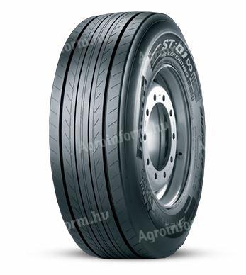 205/65R17.5 Pirelli ST01 129/127 J M+S 3PMSF Pótkocsi