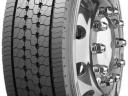 385/55R22.5 Dunlop SP346 160 K M+S 3PMSF Kormányzott