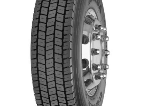 315/60R22.5 Fulda ECOFORCE 2+ 152 L Húzó