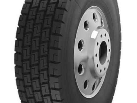 295/80R22.5 Satoya SD-064 152/148 M 18PR M+S Húzó