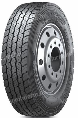 215/75R17.5 Hankook DH35 126 M M+S 3PMSF Húzó