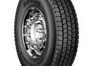 295/80R22.5 Fulda WINTERFORCE 152/148 L M+S 3PMSF Húzó