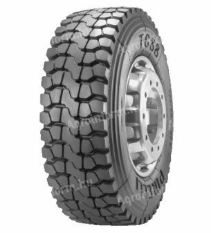 13R22.5 Pirelli TG88 156/150 K On/Off Húzó