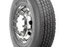 315/70R22.5 Fulda WINTERCONTROL 154 K M+S Kormányzott