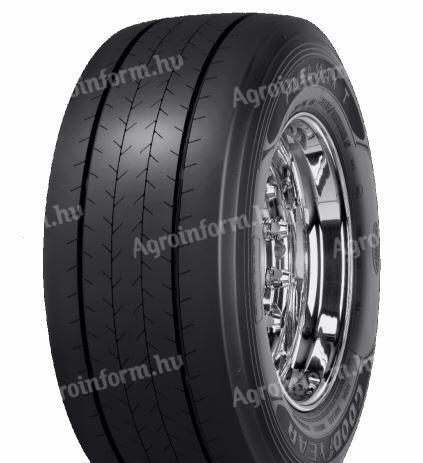 385/65R22.5 Goodyear FUELMAX T 160 K Pótkocsi