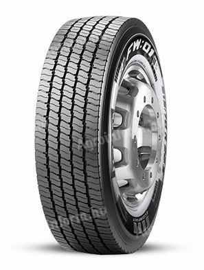 295/80R22.5 Pirelli FW01 154/148 M XL M+S 3PMSF Kormányzott