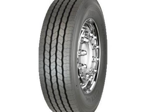 295/80R22.5 Sava CITY U4 154 E Kormányzott/Univerzális