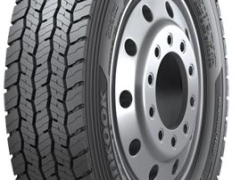 265/70R17.5 Hankook DH35 140/138 M M+S 3PMSF Húzó 265/70R17.5 Hankook DH35 140/138 M M+S 3PMSF Húzó