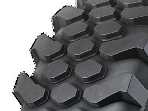 335/80R20 Continental MPT80 139 J (12.5R20) Kormányzott/Húzó