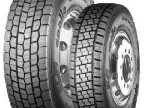 225/75R17.5 Apollo ENDURACE RD 129/127 M M+S 3PMSF Húzó 225/75R17.5 Apollo ENDURACE RD 129/127 M M+S 3PMSF Húzó