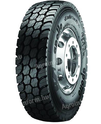 315/80R22.5 Apollo ENDUTRAX MD 156/150 K On/Off M+S 3PMSF Húzó