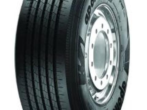 385/55R22.5 Apollo ENDURACE RF 160 K M+S 3PMSF Kormányzott 385/55R22.5 Apollo ENDURACE RF 160 K M+S 3PMSF Kormányzott